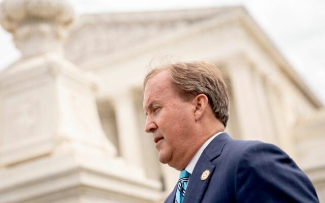 Attorney General Ken Paxton ordered to testify in abortion lawsuit after evading subpoena