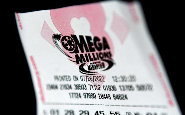 Texans are buying Mega Millions tickets at a rapid pace, more than $13 million worth in half a day