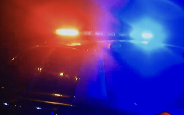 San Antonio Police: Pedestrian hit, killed on Northeast side