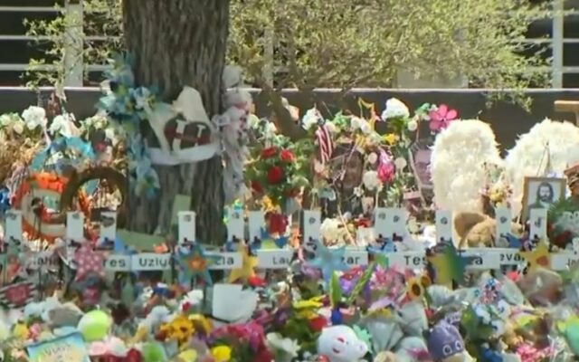 Families of Uvalde victims react with anger, disappointment over report on school shooting