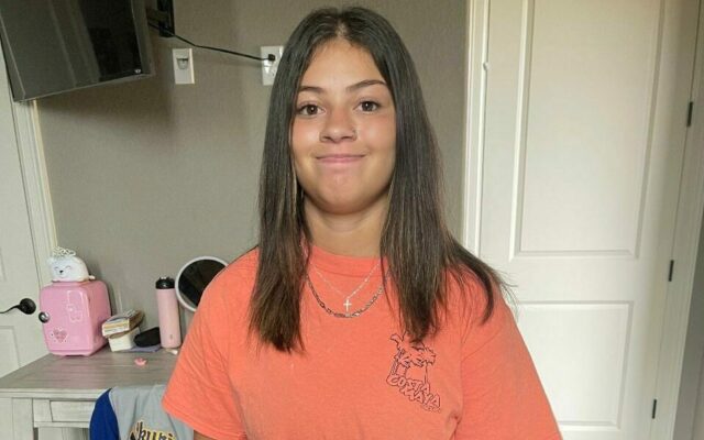 Missing 17 year old likely in the Austin area, police ask for help in locating her