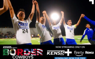 Texas HS soccer program profiled in new KENS 5 documentary