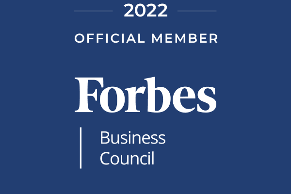 2022 Official Member Forbes Business Council