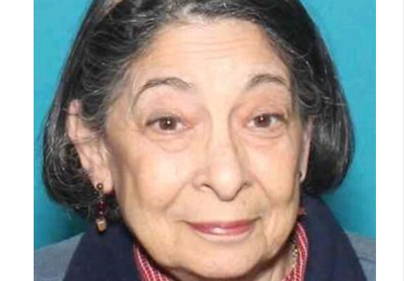 San Antonio Police ask for help in locating missing woman