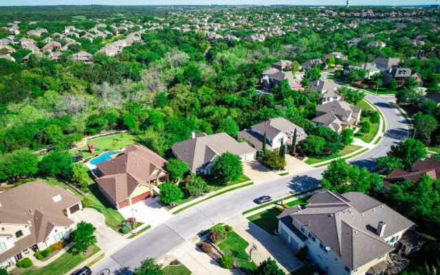 Study: DFW has 5 of the Top 10 real estate markets in U.S.
