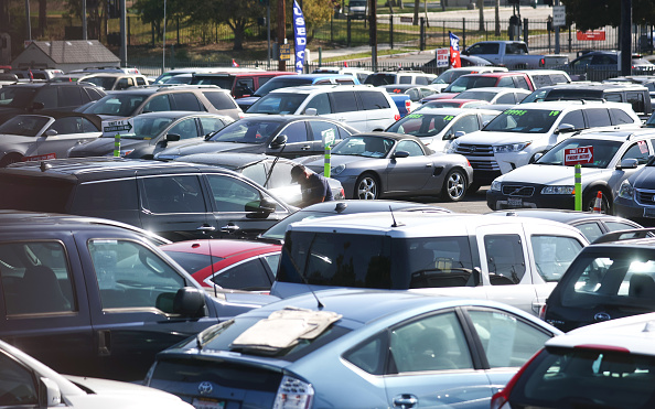 San Antonio used car prices among cheapest in Texas