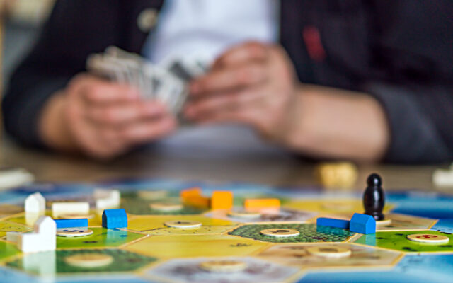 Board games people cheat on the most