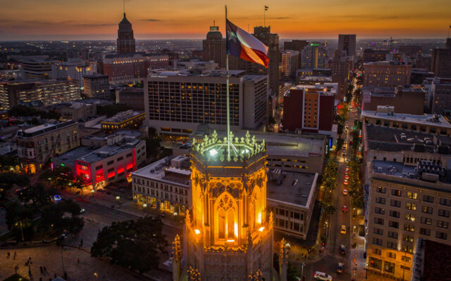 New San Antonio city budget includes tax cuts, CPS Energy credits