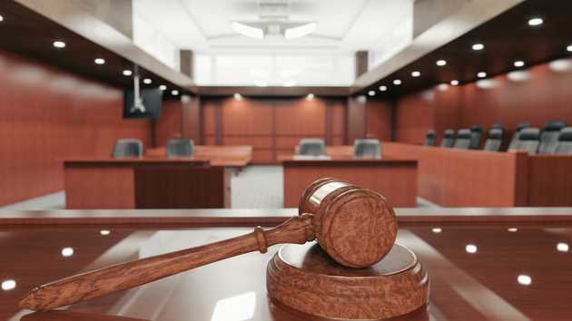 Jury hears closing arguments in murder trial of man accused of killing teenage daughters