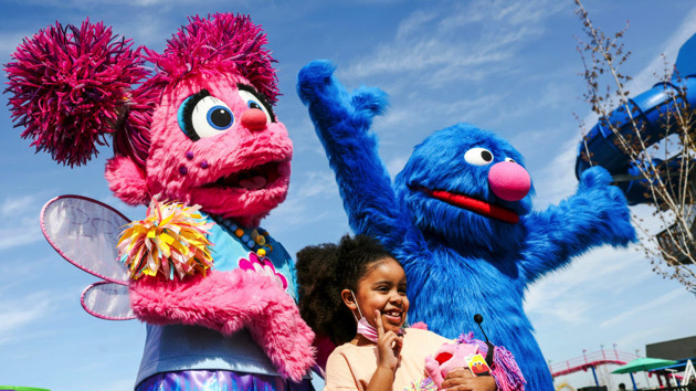 Sesame Place to implement diversity initiatives after racial bias incident