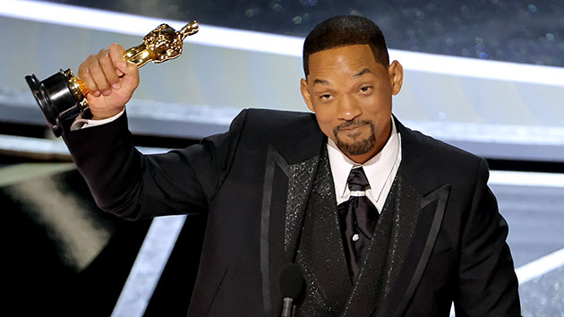 Will Smith’s Q Scores measuring mass appeal are revealed