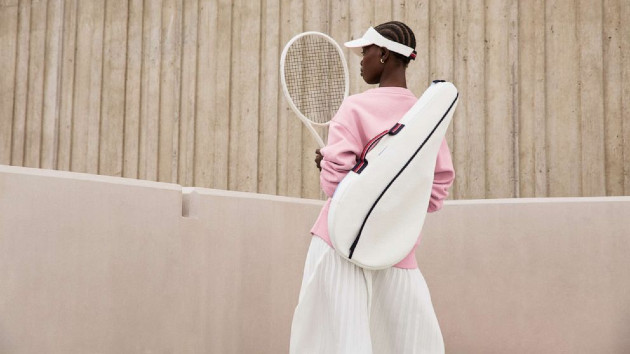 Rothy’s launches sustainable tennis-inspired capsule collection ahead of US Open