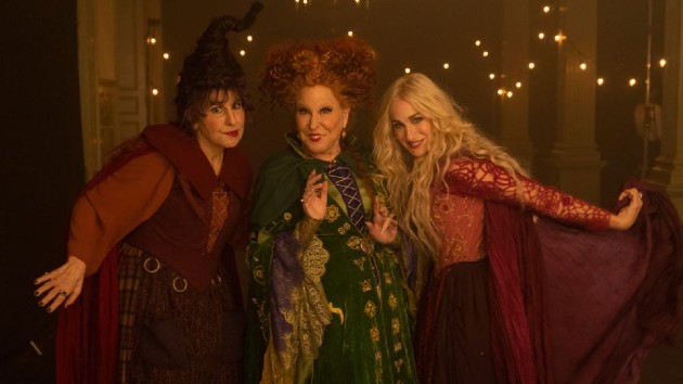Kellogg’s conjuring up ‘Hocus Pocus 2’ cereal