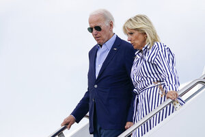 Biden administration says ‘Remain in Mexico’ policy is over