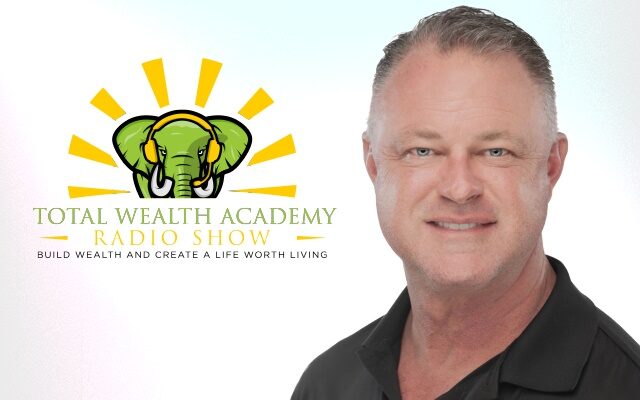 Total Wealth Academy Radio Show