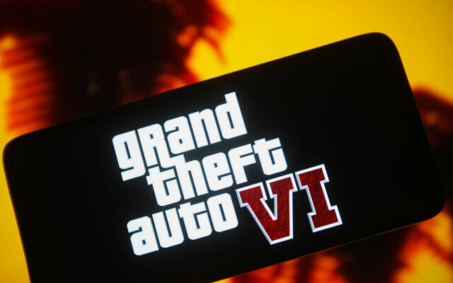 Stolen Grand Theft Auto footage dumped online in hack