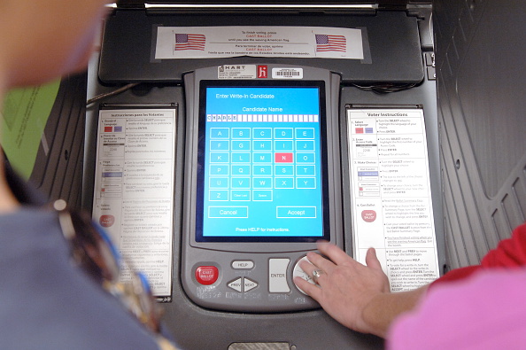 Texas Sec. of State John Scott releases second video on voter education