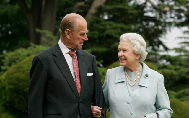 Queen Elizabeth II dies at 96: Look back at her 7-decade marriage to Prince Philip