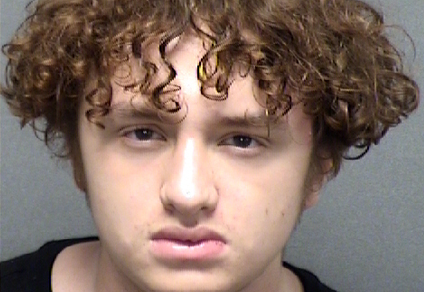17-year-old arrested for running down man during argument in San Antonio parking lot
