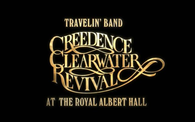 Creedence Clearwater Revival Documentary available Friday on Netflix
