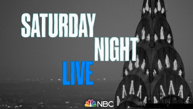 Live from New York…’Saturday Night Live’ returns October 1