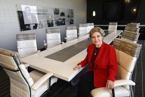 Report: Women gained fewer US company board seats in 2022