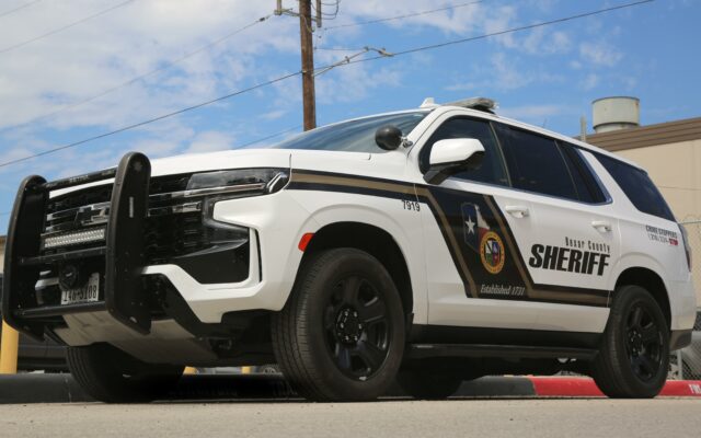 Pay raise for deputies unanimously approved by Bexar County