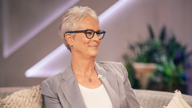 Jamie Lee Curtis wants Lindsay Lohan to be a ‘hot grandma’ in potential ‘Freaky Friday’ sequel