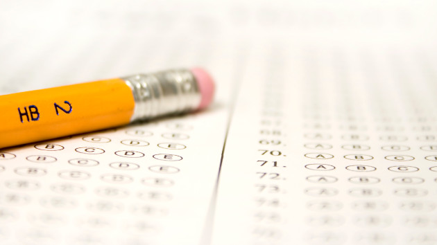 Math test scores across the nation plummet since start of pandemic