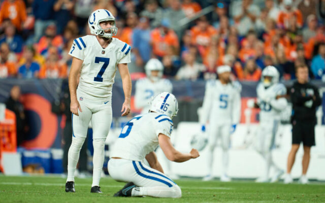 TV station apologizes for broadcasting brutal Broncos-Colts game
