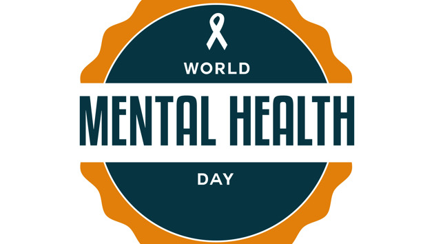 World Mental Health Day: If you’re feeling depressed or anxious, you’re not alone