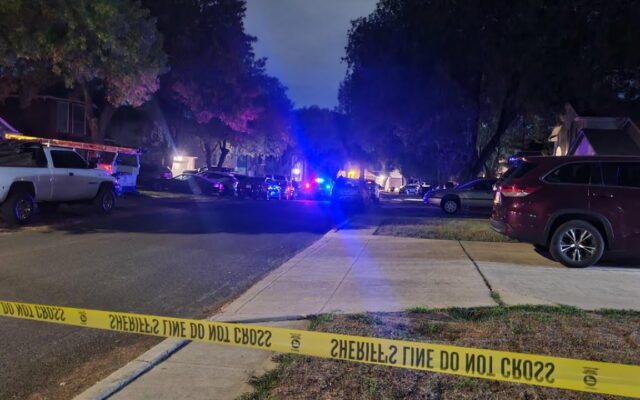BCSO: Two women shot inside home on far west side were not intended targets