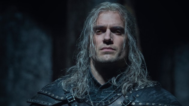 Henry Cavill bows out of Netflix’s ‘﻿The Witcher’, ﻿Liam Hemsworth takes the reins