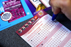 No one hit Powerball jackpot, new drawing an estimated $800M