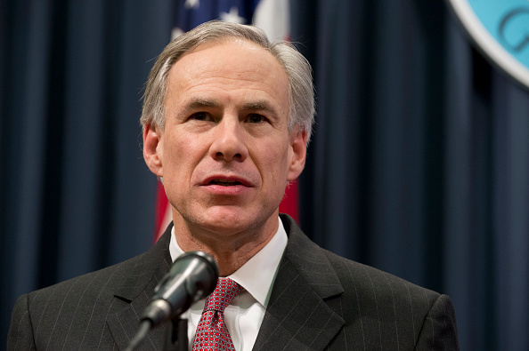 Gov Abbott calls for investigation into Harris County elections
