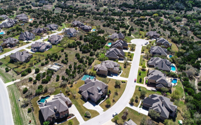 San Antonio home prices going down as inventory goes up