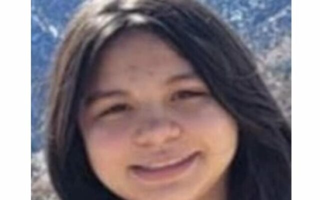 Police searching for missing 13 year old believed to have been abducted in August