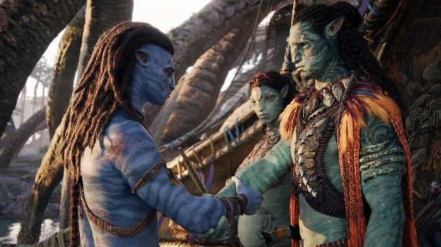 New ‘Avatar: The Way of Water’ trailer teases epic visuals, and war above and below the surface