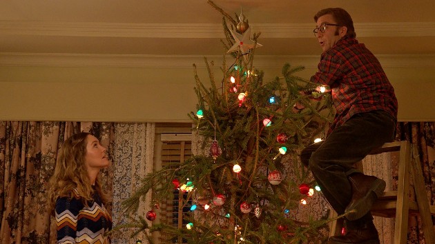 We triple dog dare you not to smile at the trailer for ‘A Christmas Story Christmas’