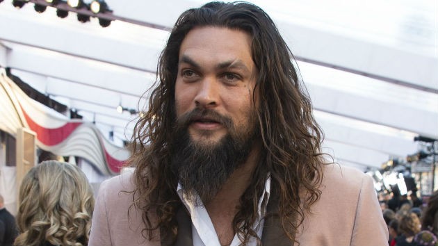 Jason Momoa teases a “dream” project will come true with James Gunn heading up DC’s cinematic universe
