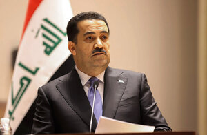 Auditors in Iraq uncover staggering $2.5 billion tax fraud