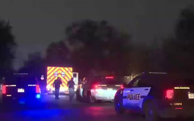 Four people shot, one critical, after shooting at San Antonio car wash