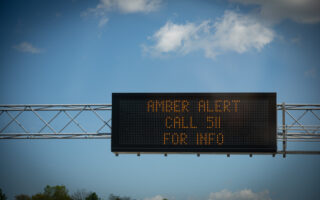 Amber Alert issued for missing 7-year-old girl in North Texas