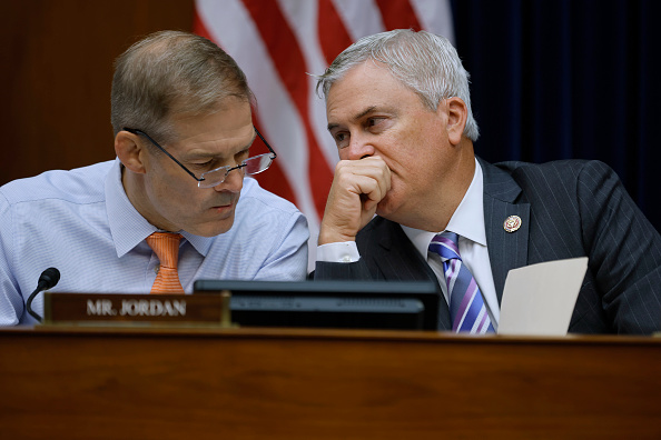 Paxton letter to House Judiciary and Oversight Committees urges action, offers support for investigation of the Biden border crisis