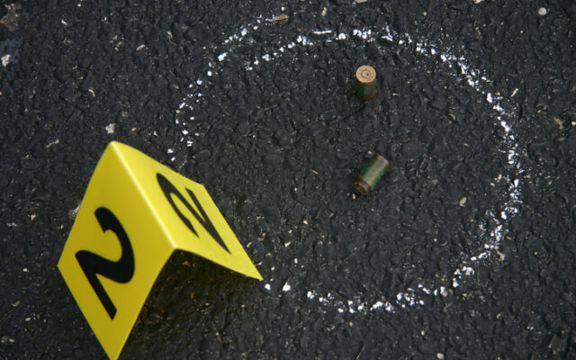 San Antonio Police identify teen shot to death Friday afternoon