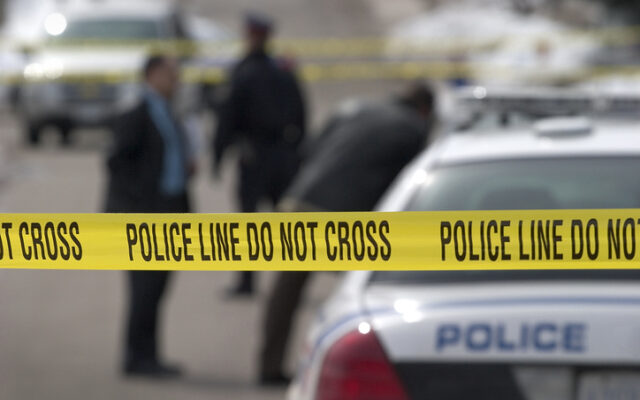 San Antonio Police: Fatal shooting was act of self-defense