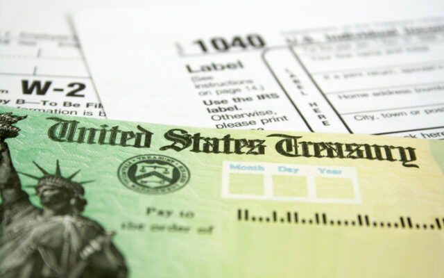 How to get free income tax return help in San Antonio and Bexar County
