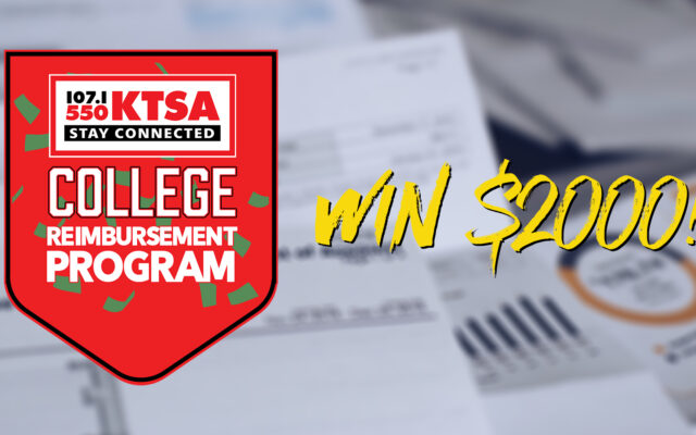 Win $2,000 in the KTSA College Reimbursement Program