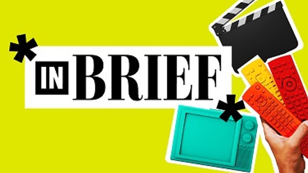 In Brief: ‘Drew Barrymore’ gets renewed, and more
