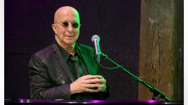 Paul Shaffer and longtime ‘Late Show’ band reuniting to sub for The Roots on ‘The Tonight Show’